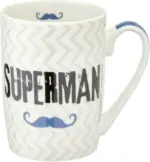 mömax Dornbirn - Ihr Trendmöbelhaus in Dornbirn Kaffeebecher Superman ca. 250ml