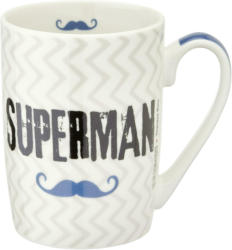 Kaffeebecher Superman ca. 250ml