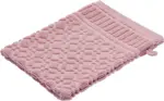 mömax Dornbirn - Ihr Trendmöbelhaus in Dornbirn Waschhandschuh Carina in Rosa ca. 16x21cm