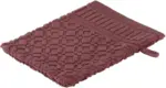 mömax Dornbirn - Ihr Trendmöbelhaus in Dornbirn Waschhandschuh Carina in Mauve ca. 16x21cm