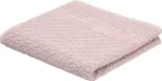 mömax Duschtuch Carina in Rosa ca. 70x140cm