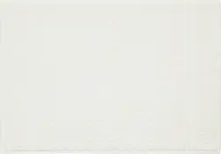 Badematte Carina in Weiß ca. 50x70cm