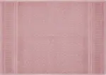 mömax Dornbirn - Ihr Trendmöbelhaus in Dornbirn Badematte Carina in Rosa ca. 50x70cm