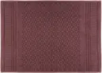 mömax Badematte Carina in Mauve ca. 50x70cm