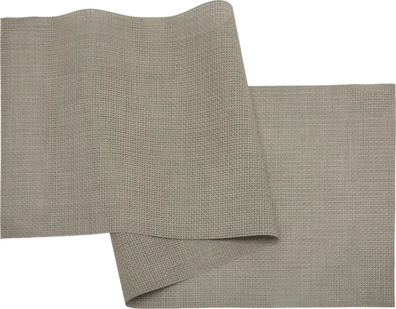 Tischläufer Stefan Taupe