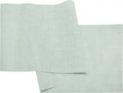 Tischläufer Stefan Mintgrün