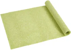 Tischläufer in Pistazie ca. 45x150cm