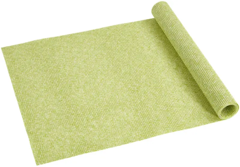 Tischläufer in Pistazie ca. 45x150cm