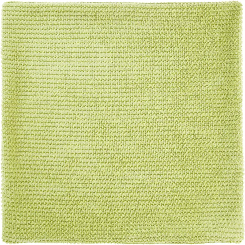 Kissenhülle Maxima in Grün ca. 50x50cm