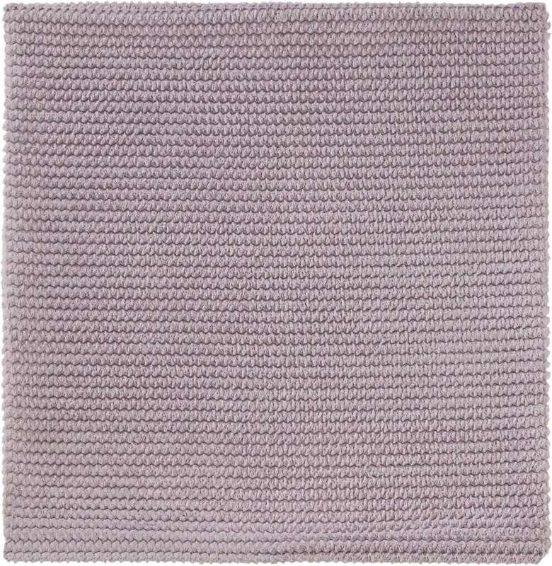 Kissenhülle Maxima in Flieder ca. 50x50cm