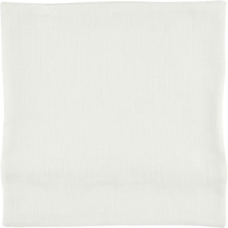 Kissenh&uuml;lle Leinenoptik ca. 40x40cm