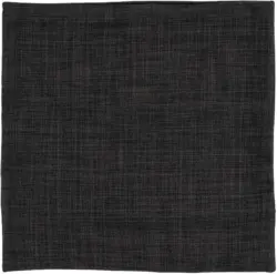 Kissenhülle Leinenoptik ca. 40x40cm