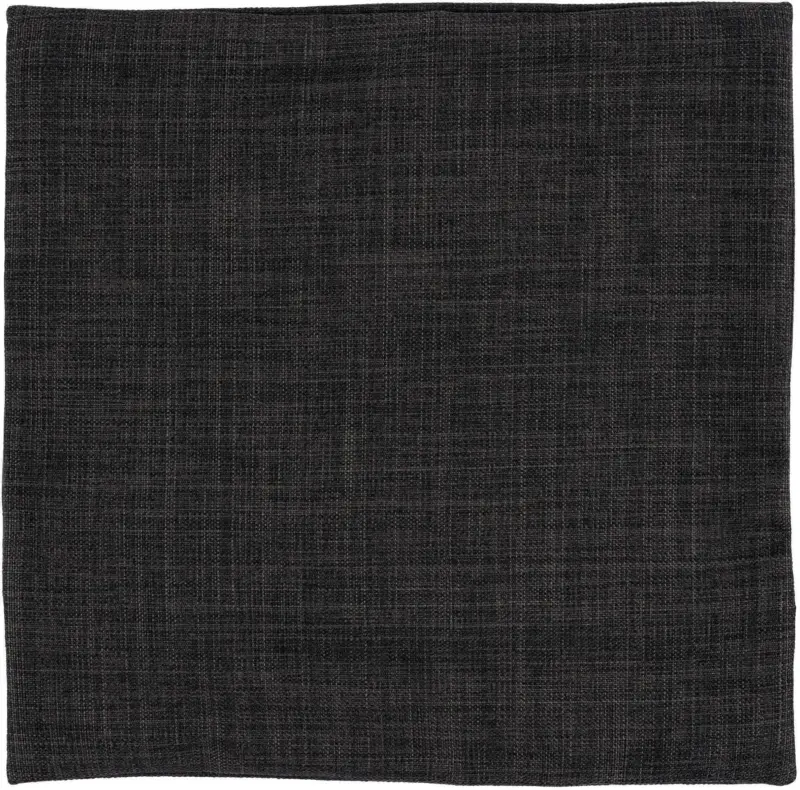 Kissenhülle Leinenoptik ca. 40x40cm