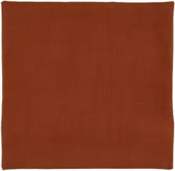 Kissenhülle Leinenoptik ca. 40x40cm