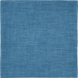 Kissenh&uuml;lle Leinenoptik ca. 40x40cm