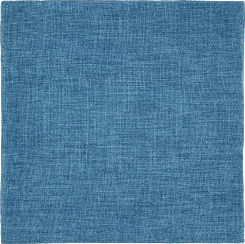 Kissenh&uuml;lle Leinenoptik ca. 40x40cm