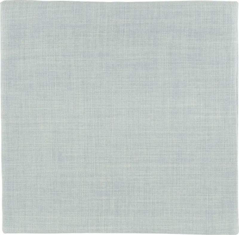 Kissenhülle Leinenoptik ca. 40x40cm