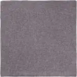 mömax Kissenhülle Leinenoptik ca. 40x40cm