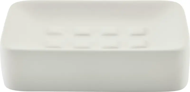 Seifenschale Carina Sandfarben