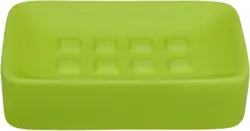 Seifenschale Melanie Grasgrün