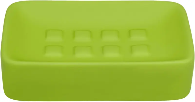 Seifenschale Melanie Grasgrün