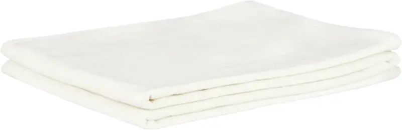 Überwurf Solid One in Naturfarben ca. 140x210cm