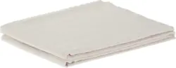 Überwurf Solid One in Altrosa ca. 140x210cm