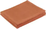mömax Dornbirn - Ihr Trendmöbelhaus in Dornbirn Überwurf Solid One in Orange ca. 140x210cm