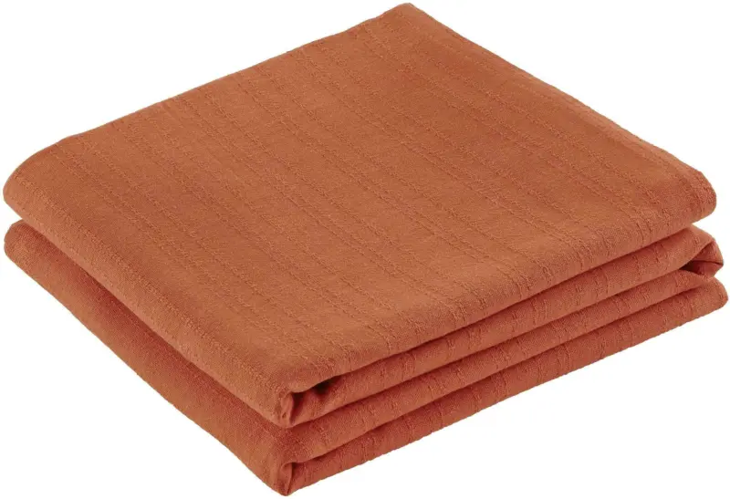 Überwurf Solid One ca. 240x210cm