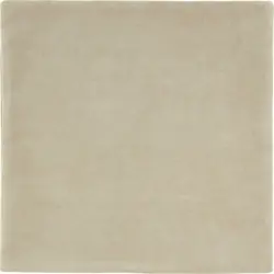 Kissenhülle Marit in Sand ca. 40x40cm