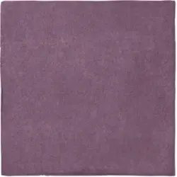 Kissenhülle Marit in Flieder ca. 40x40cm