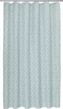 mömax Duschvorhang Spain in Türkis ca. 180x200cm