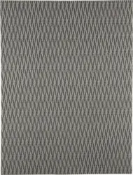 Tischset Mary in Schwarz ca. 33x45cm