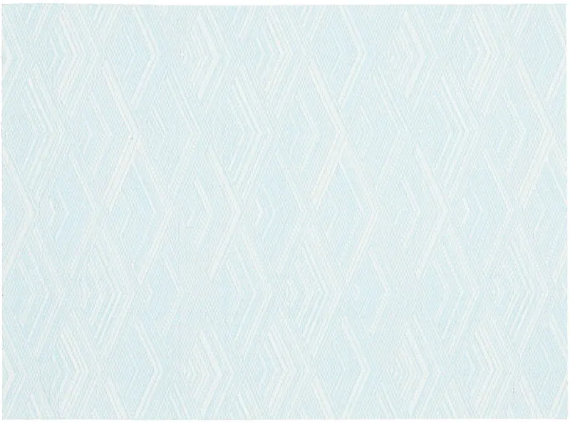 Tischset Mary in Mintgrün ca. 33x45 cm