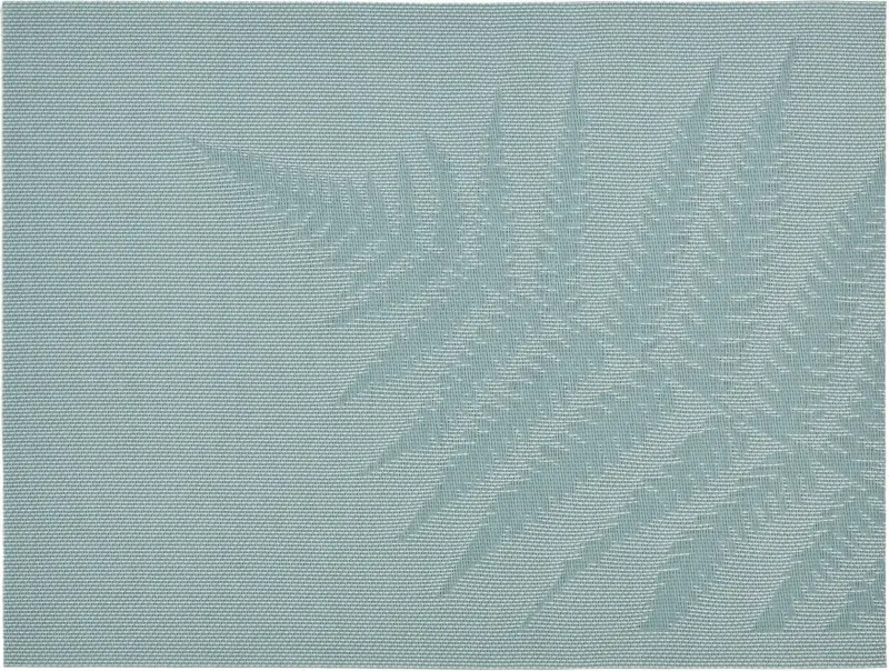 Tischset Mary in Mintgrün ca.33x45cm