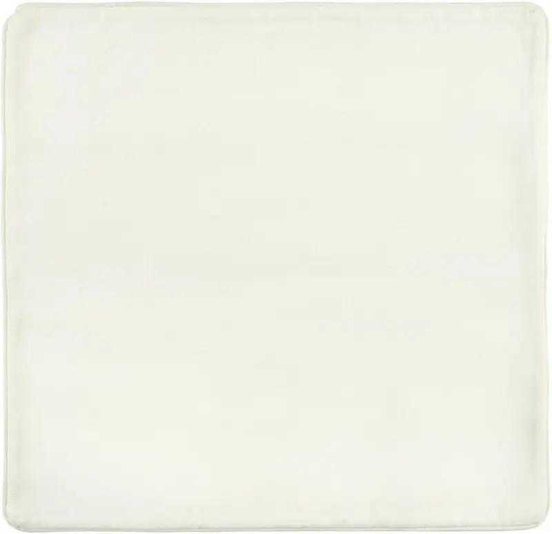 Kissenhülle Steffi Paspel ca. 50x50cm