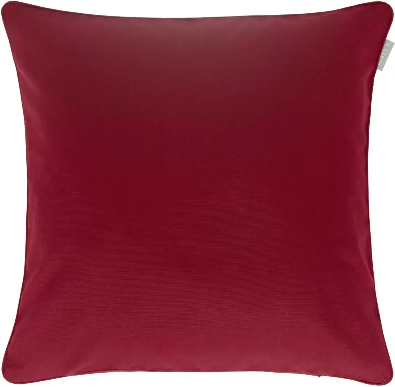 Kissenhülle Steffi Paspel ca. 50x50cm