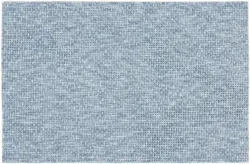 Tischset Stefan in Blau