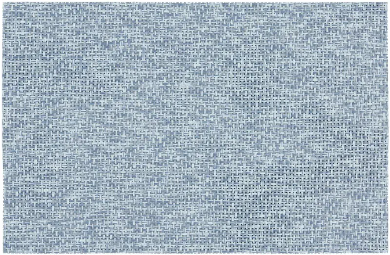 Tischset Stefan in Blau