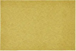 Tischset Safran in Gelb ca. 45x30cm