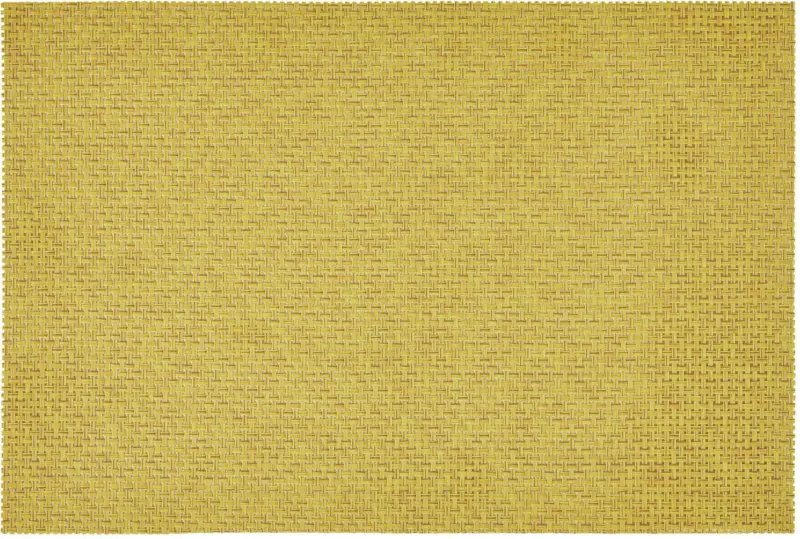 Tischset Safran in Gelb ca. 45x30cm