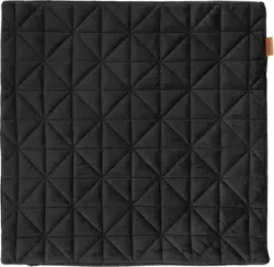 Kissenhülle Mary aus Samt ca. 45x45cm