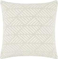Kissenhülle Mary Jacquard ca. 45x45cm