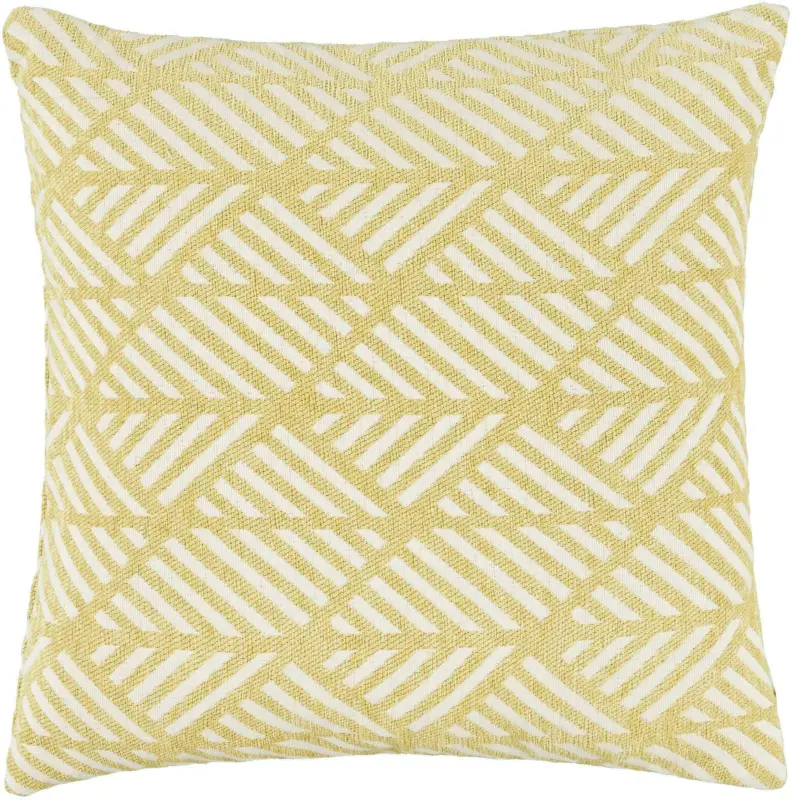 Kissenhülle Mary Jacquard ca. 45x45cm