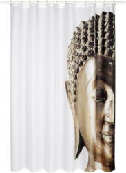 Duschvorhang Buddha ca. 180x200cm