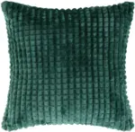 m&ouml;max Kissenh&uuml;lle Mary in Gr&uuml;n ca. 45x45cm