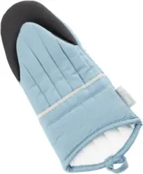 Topfhandschuh Alexa in Petrol