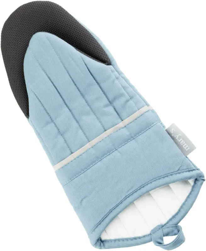 Topfhandschuh Alexa in Petrol