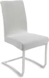Stuhlhusse Dominik in Naturfarben