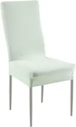 Stuhlhusse Dominik in Mintgrün